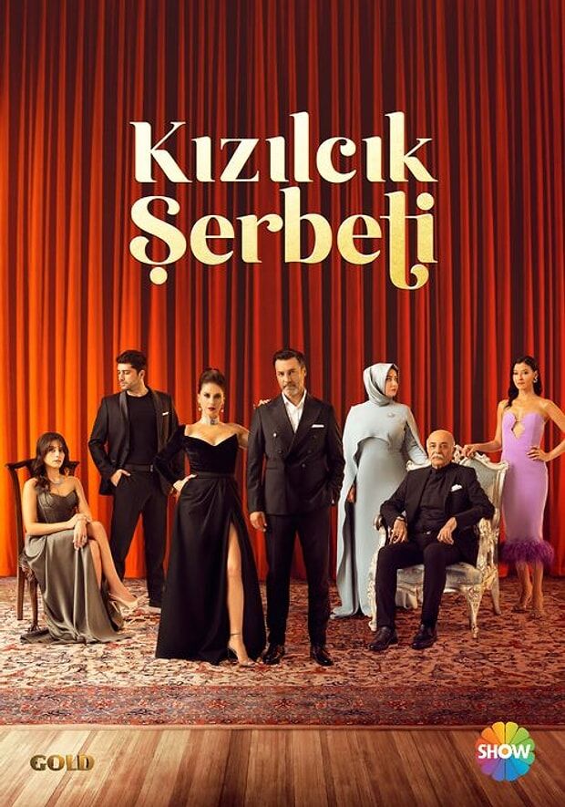 Kızılcık Şerbeti Final Mi Yapıyor O Isim De Diziden Ayrıldı (2)