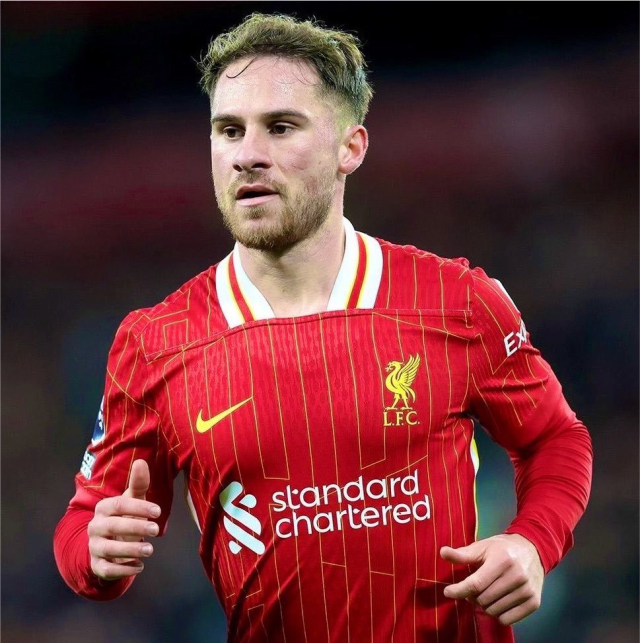 Liverpool