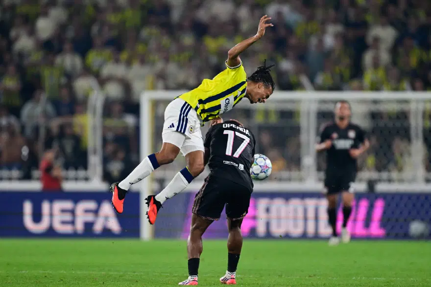Lyon Fenerbahce Maci Hangi Kanalda Ne Zaman (2)