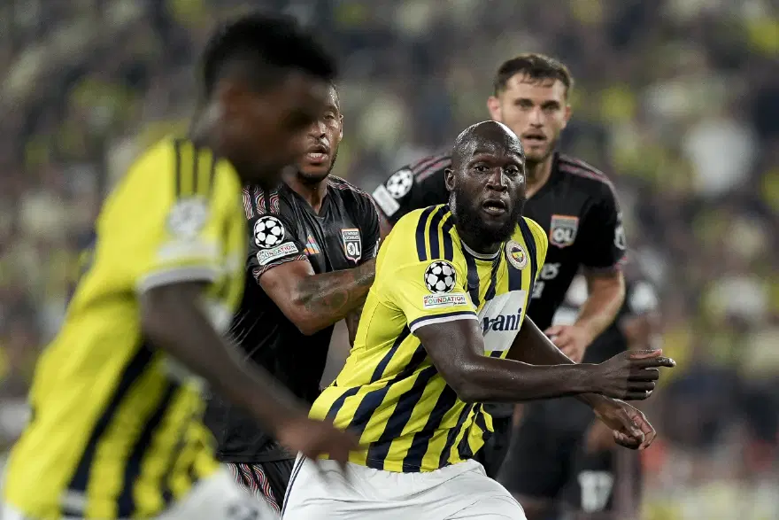 Lyon'da Fenerbahçe korkusu: Biletleri iptal ettiler