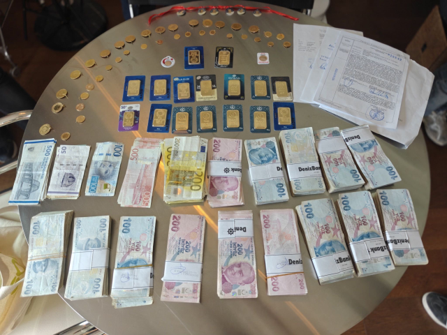 Manifest'in Kurucusu Tolga Akış Neden Gözaltına Alındı (2)