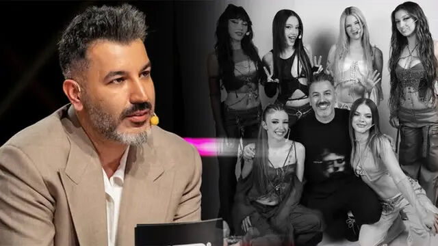 Manifest'in kurucusu Tolga Akış neden gözaltına alındı?