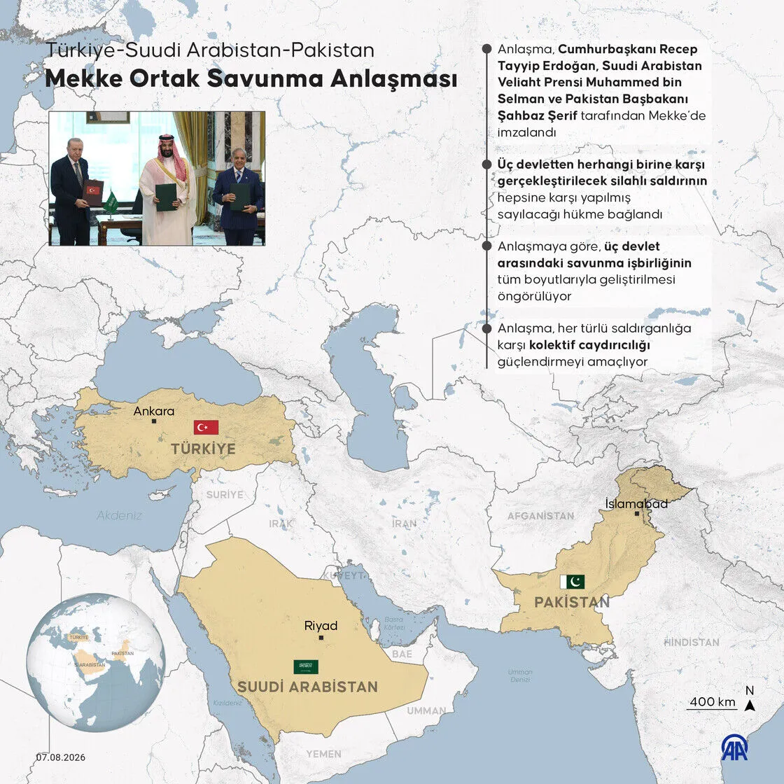 Mekke Anlaşması (6)