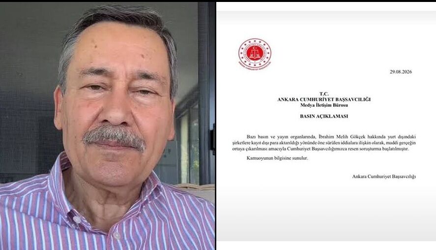 Melih Gökçek Soruşturma Son Dakika Haber (3)