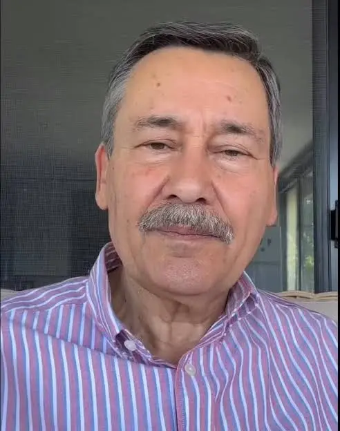 Melik Gökçek