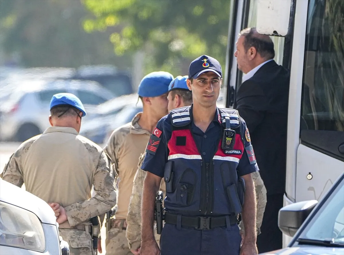 Menderes Belediye Başkanı İlkay Çiçek (2)