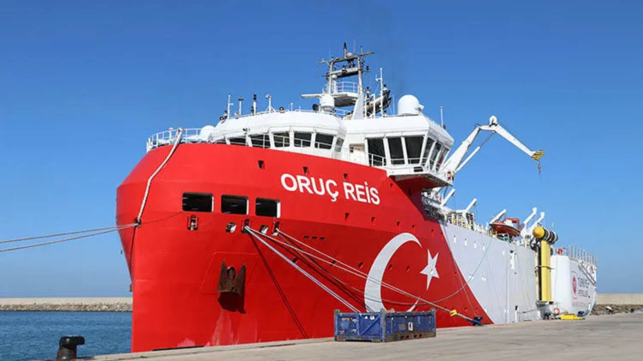 Oruç Reis-2