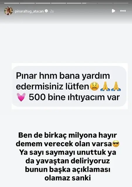Pınar Altuğ Oyuncu Sosyal Medya-1