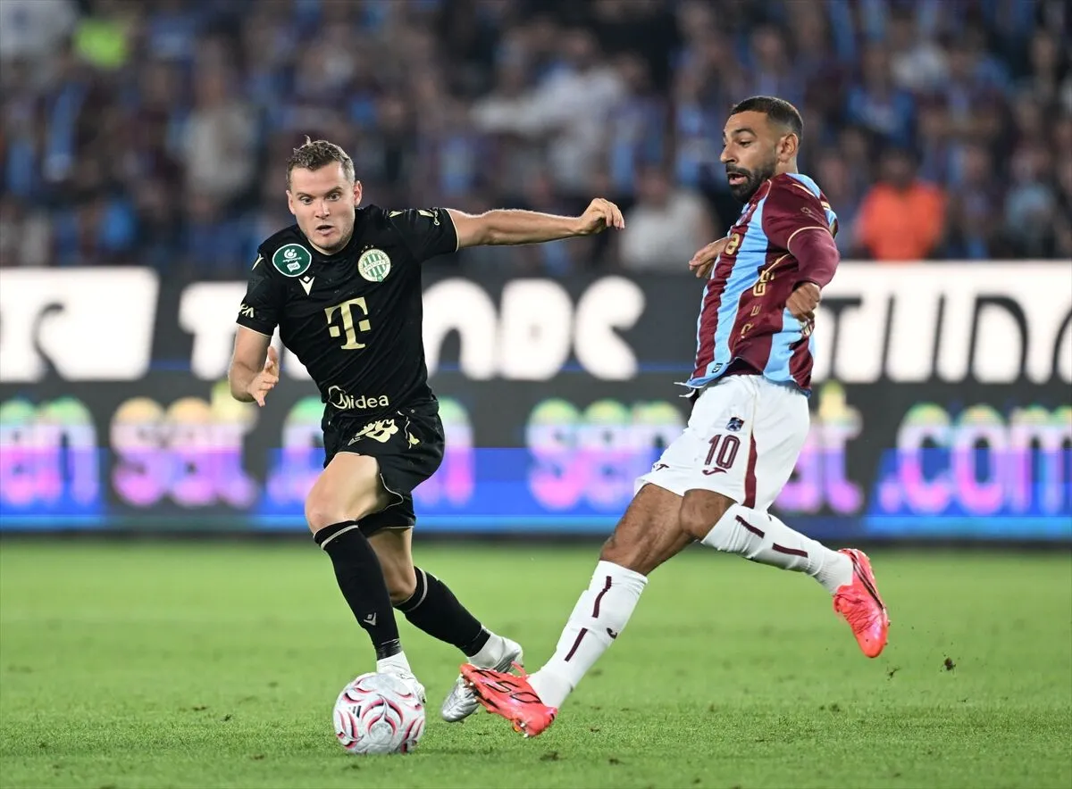 Salah çok konuşuldu! Trabzonspor fırsat tepti