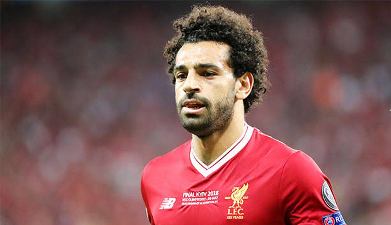 Mohamed Salah transferinde mutlu son