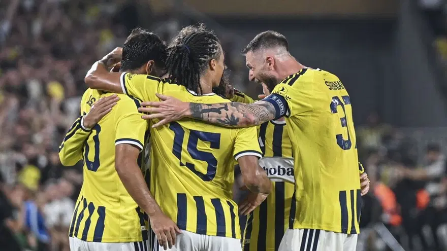 Sturm Graz Fenerbahçe Maçı Hangi Kanalda Saat Kaçta Şifresiz Mi Spor Sondakika Trend 11 Ağustos 2027 (2)