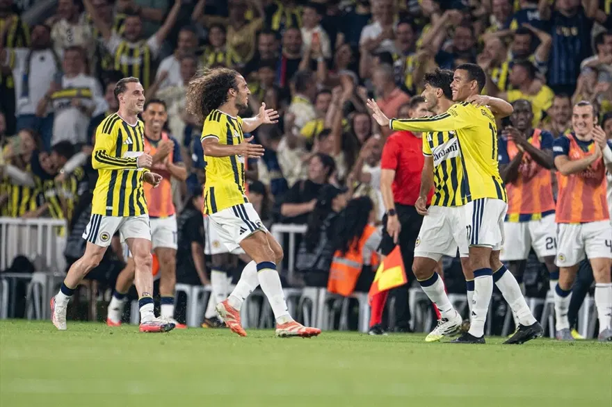 Sturm Graz-Fenerbahçe maçı şifresiz yayınlanacak! Kanal belli oldu