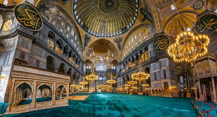Suudi Arabistan Fetva Komitesi Dinler Arası Birlik Tartışmalarına Noktayı Koydu (2)