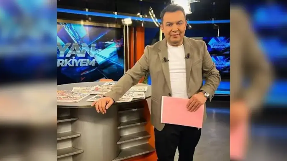 Tahir Sarıkaya tutuklandı mı?