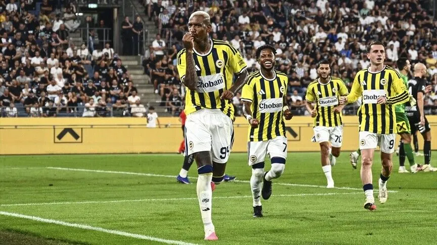 Talisca-5