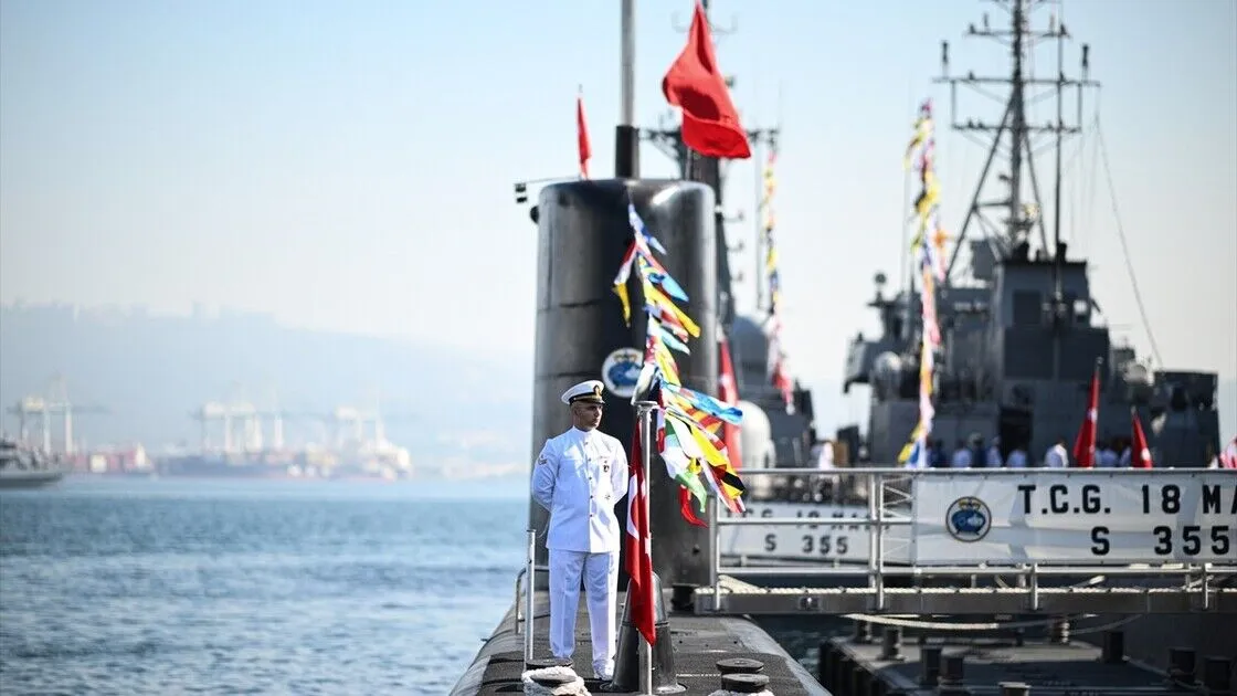 Teknofest Mavi Vatan Kocaeli (3)