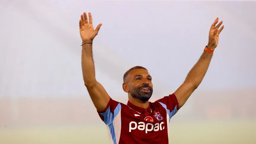Trabzonspor'dan "haciz" açıklaması