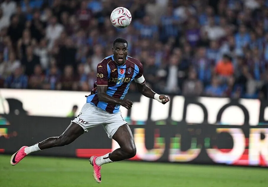 Trabzonspor Ferencvaros (3)