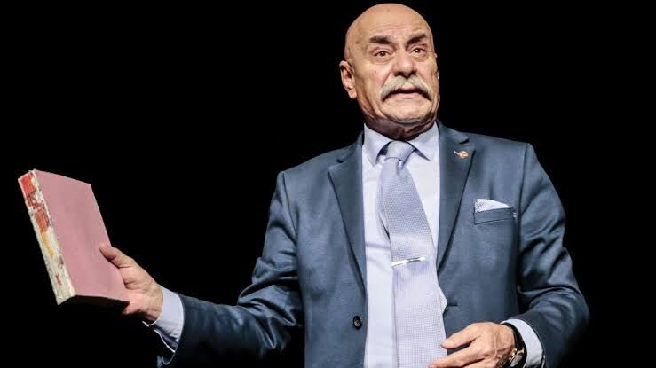 Usta Oyuncu Faruk Günuğur 78 Yaşında Hayatını Kaybetti (2)