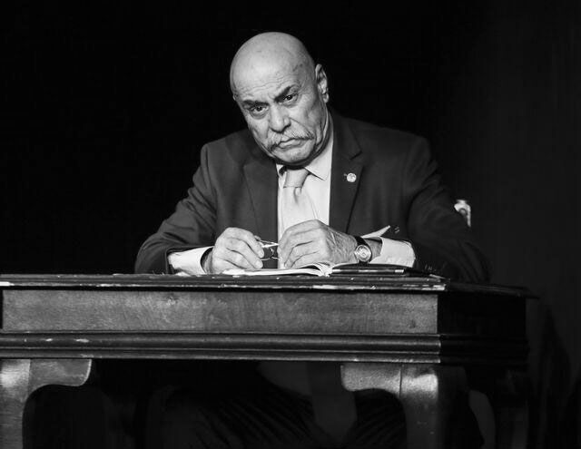 Usta oyuncu Faruk Günuğur 78 yaşında hayatını kaybetti
