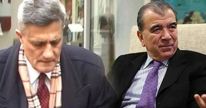 Son dakika! Enver Altaylı tutuklandı