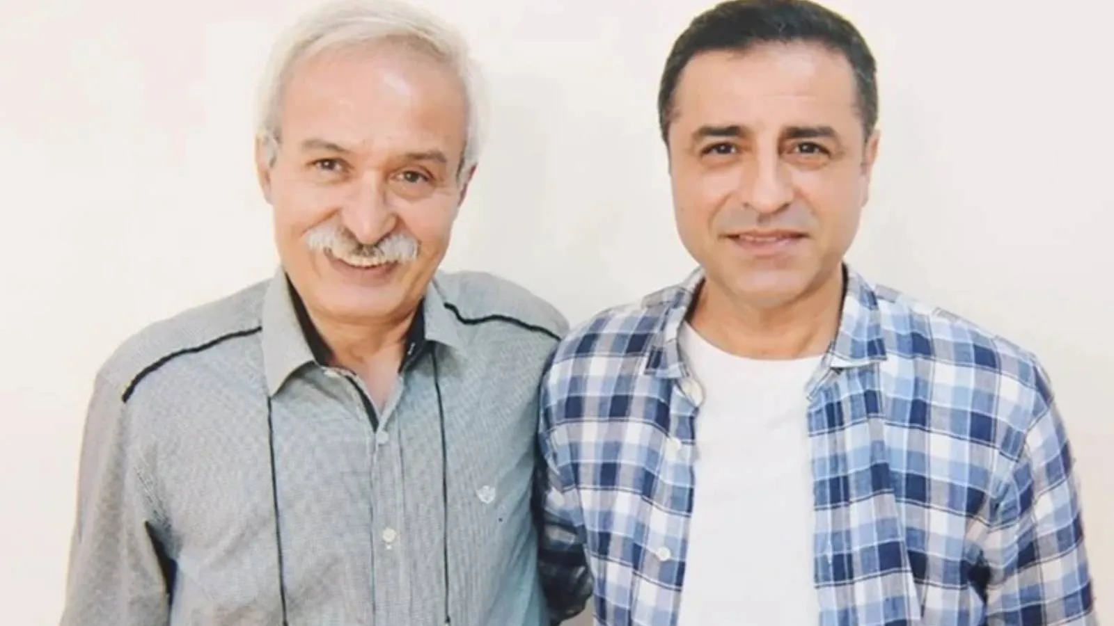 7 yıldır tutukluydu! Bugün tahliye edildi