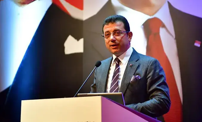 İmamoğlu davasında 30 bin euro itirafı!