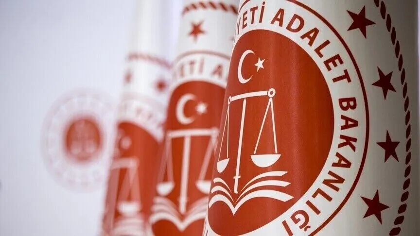 Adalet Bakanlığı-2