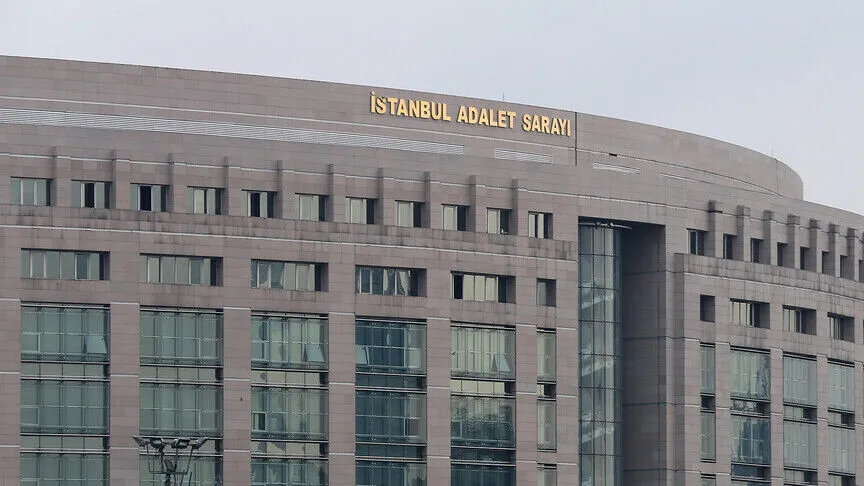 Adalet Sarayı