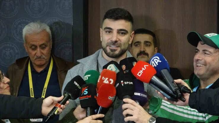 Adil Demirbağ 2