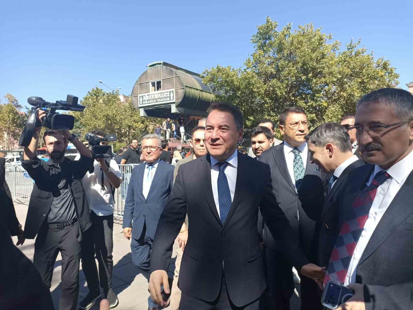 Ahmet Davutolgu Adli̇ye (2)