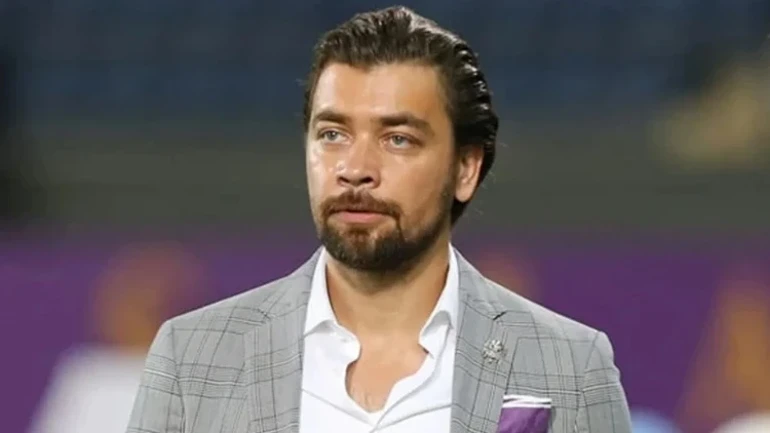 Ahmet Gökçek