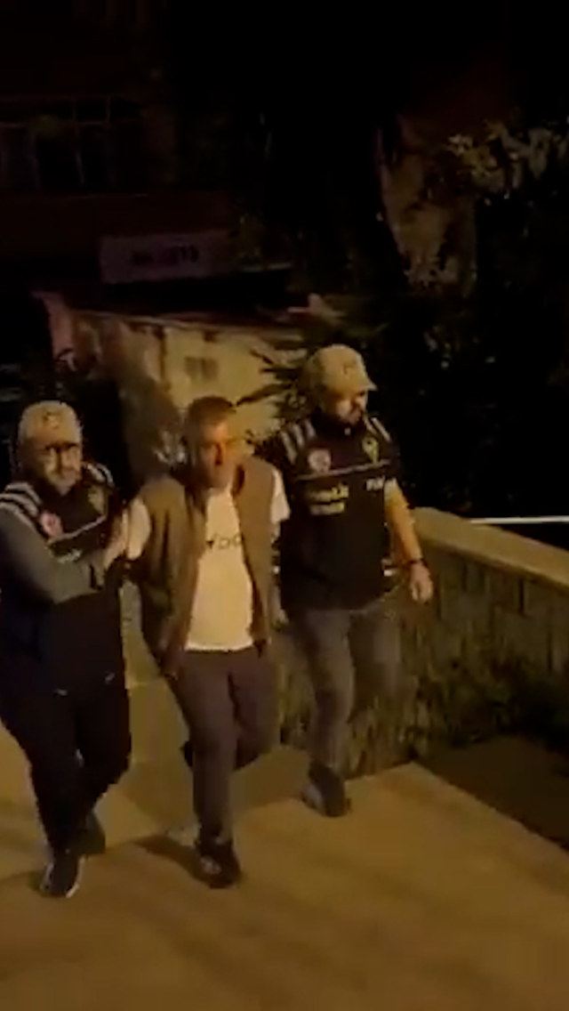 Ali Haydar Kurum Kimdir (1)
