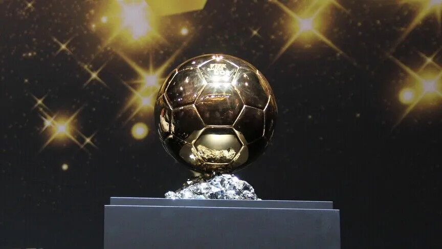 Altın Top (Ballon D'or)