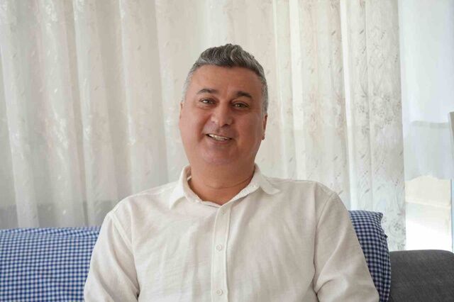 Antalya Haberleri Son Dakika Yaşam Kredi (2)