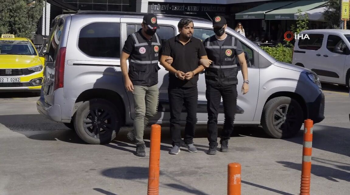 Arif Kocabıyık "Nereye kaçacaktın?" sorusuna yanıt verdi