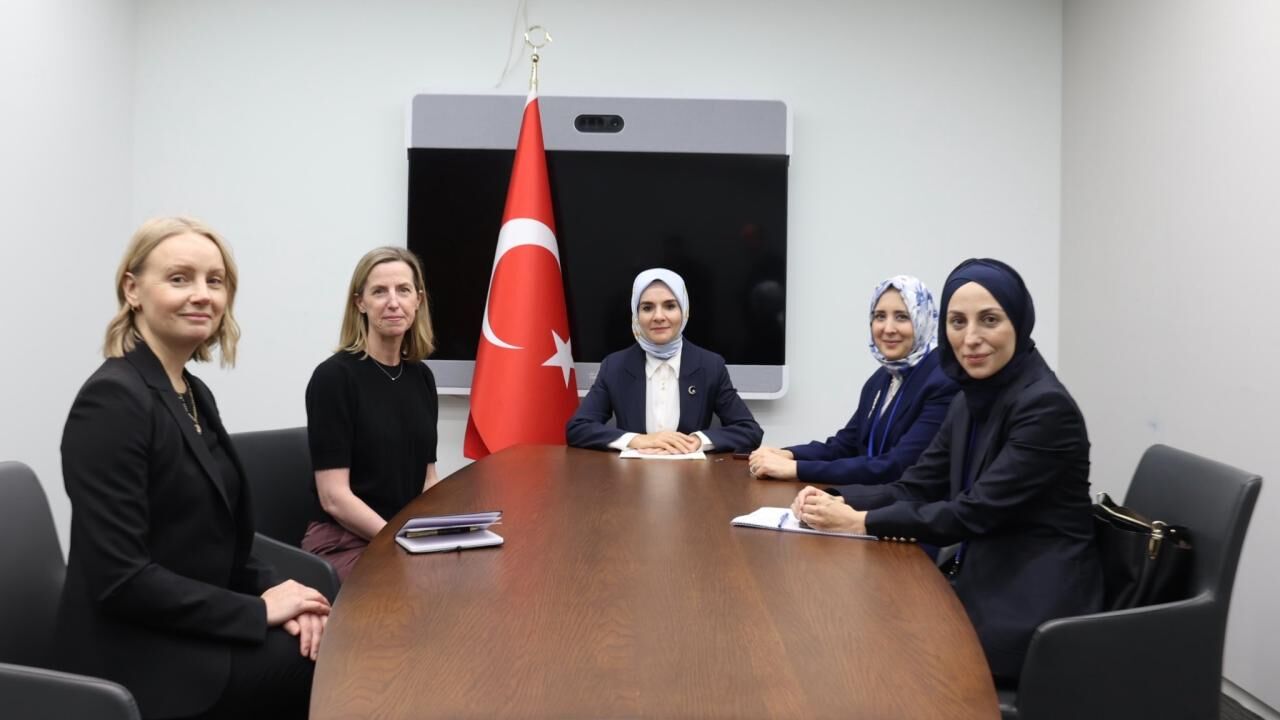 Bakan Göktaş Youtube Yetkilisi Miller