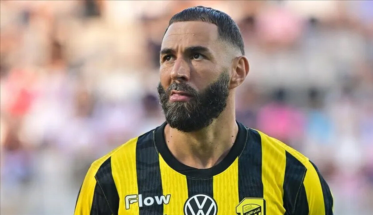 Benzema'ya Türkiye kancası