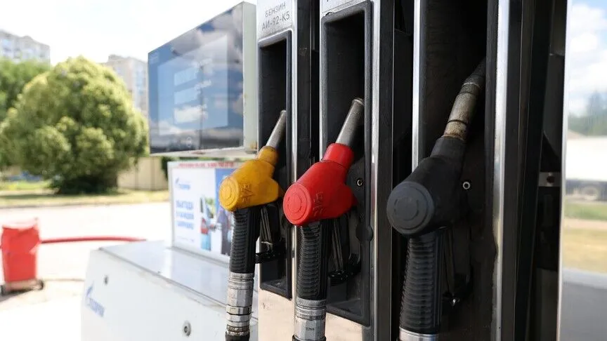 Benzin Motorin Mazot Litresi 100 Lira Ne Kadar Oldu Zam Var Mı Son Dakika Haber (2)