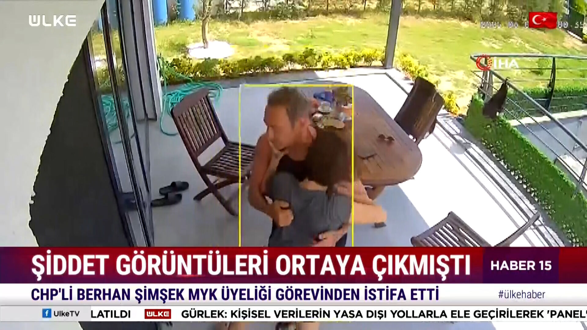 Berhan Şimşek Chp Sondakika Video Haber (1)