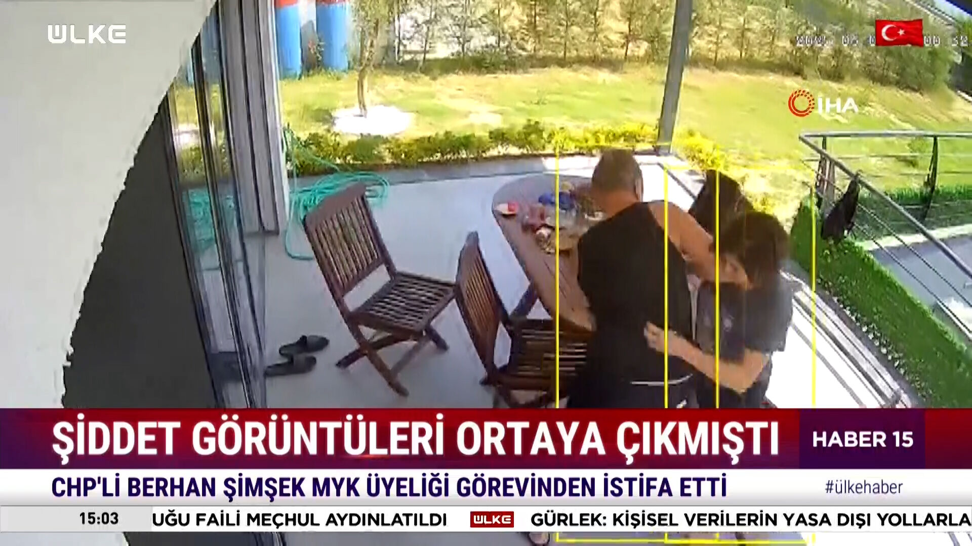 Berhan Şimşek Chp Sondakika Video Haber (3)