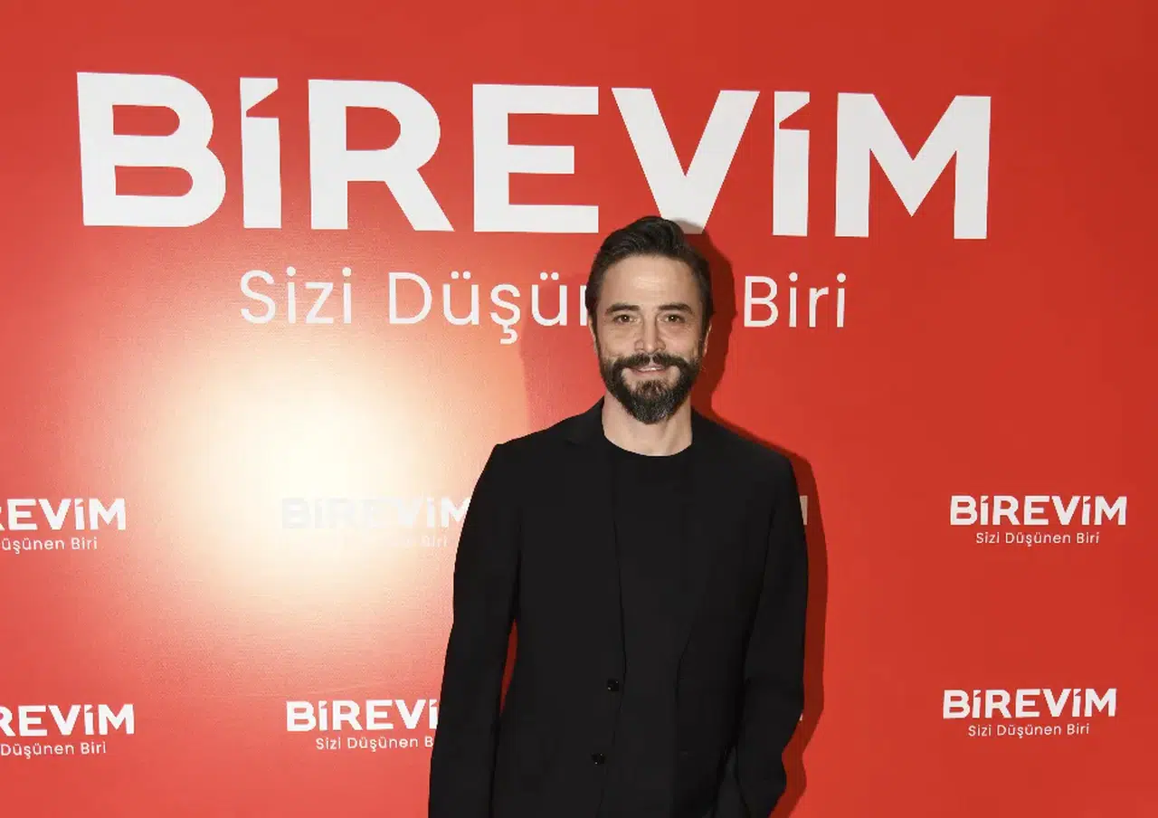 Birevim