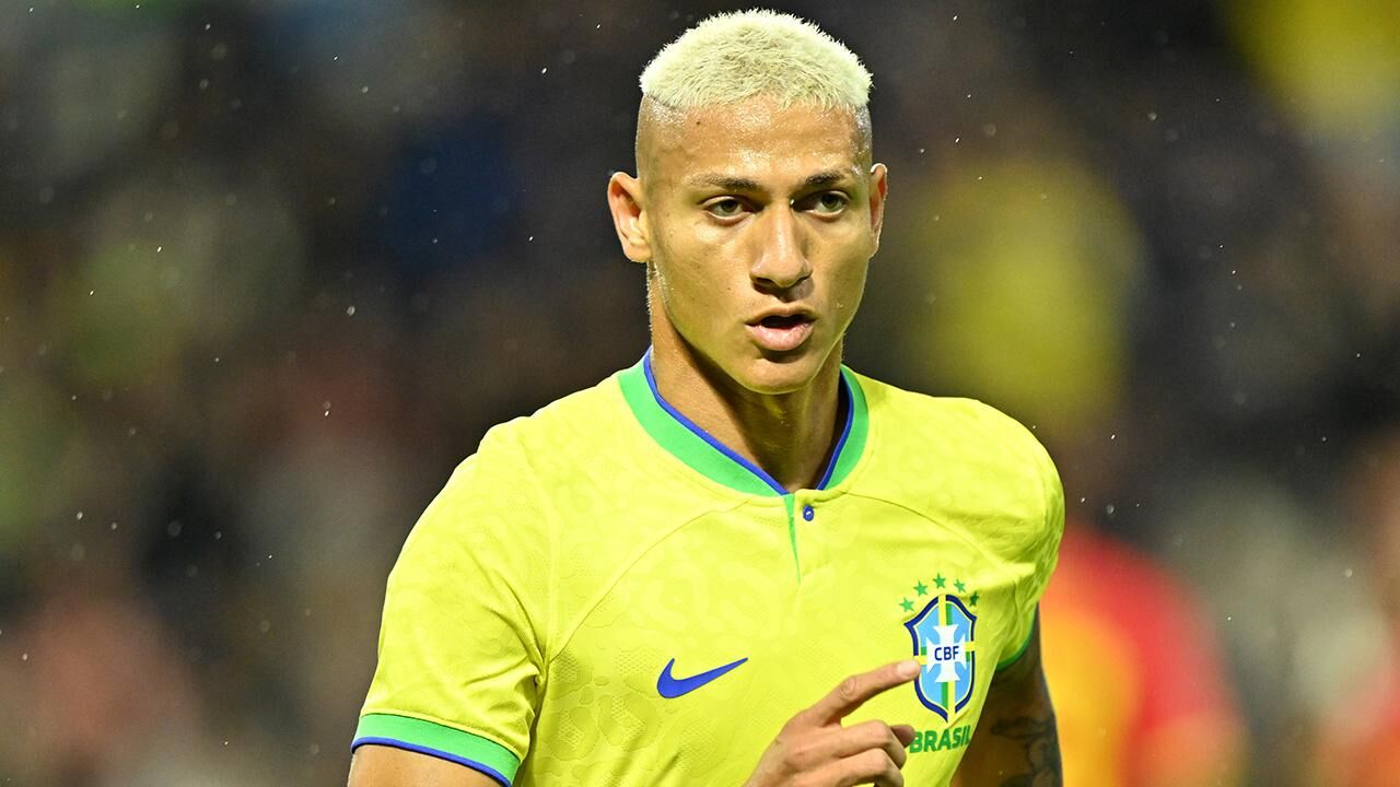 Trabzonspor bombayı son güne sakladı: Richarlison geliyor...