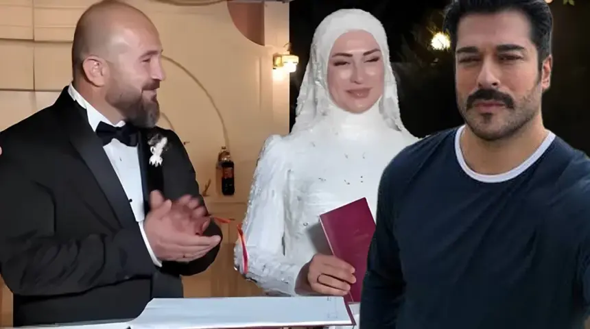 Burak Özçivit Haber Trend Babası Kardeşi (1)