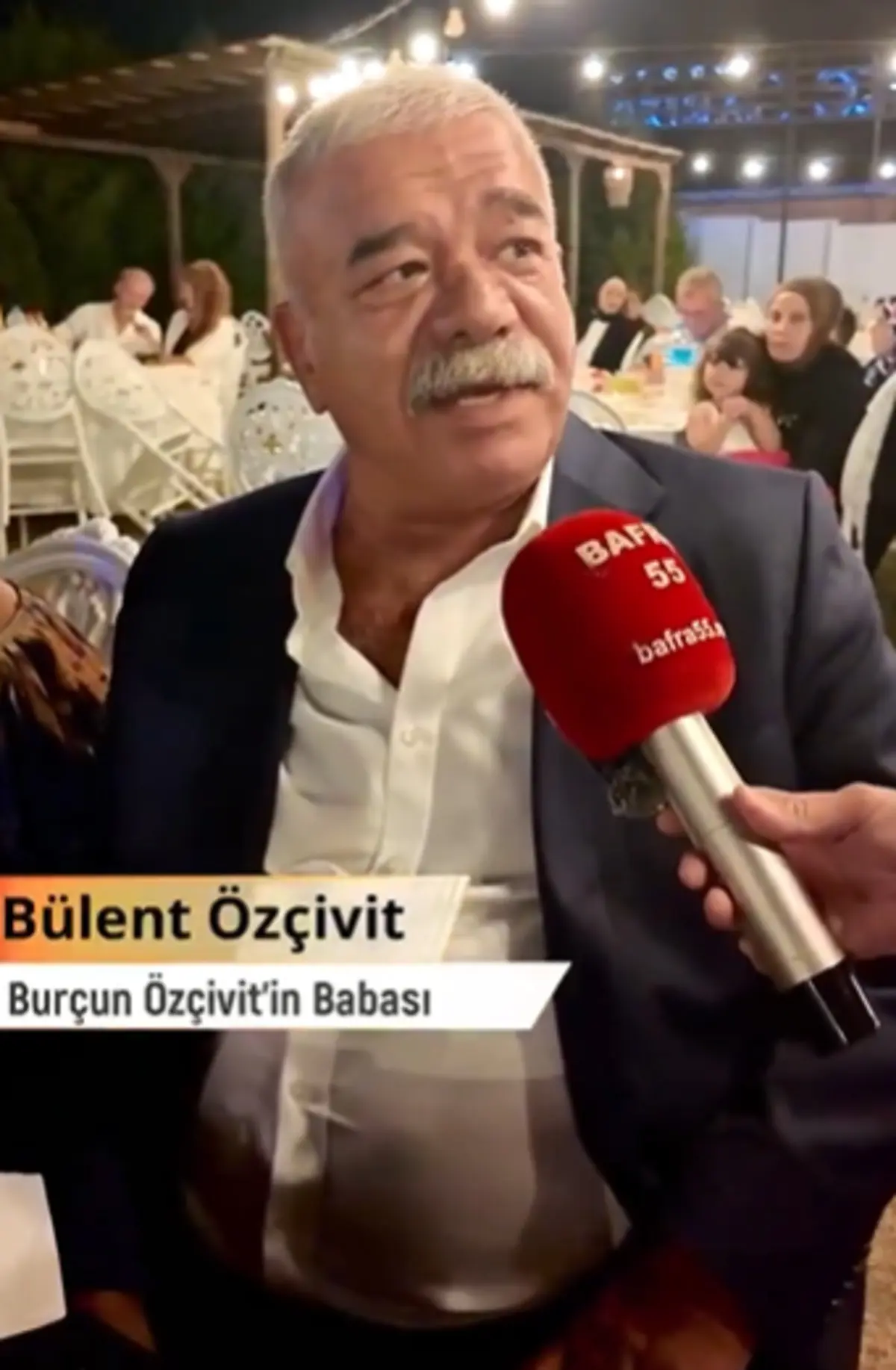 Burak Özçivit Haber Trend Babası Kardeşi (2)