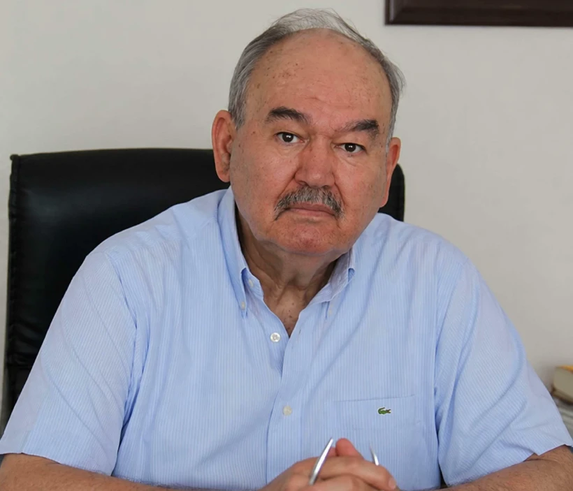 Burhan Özfatura