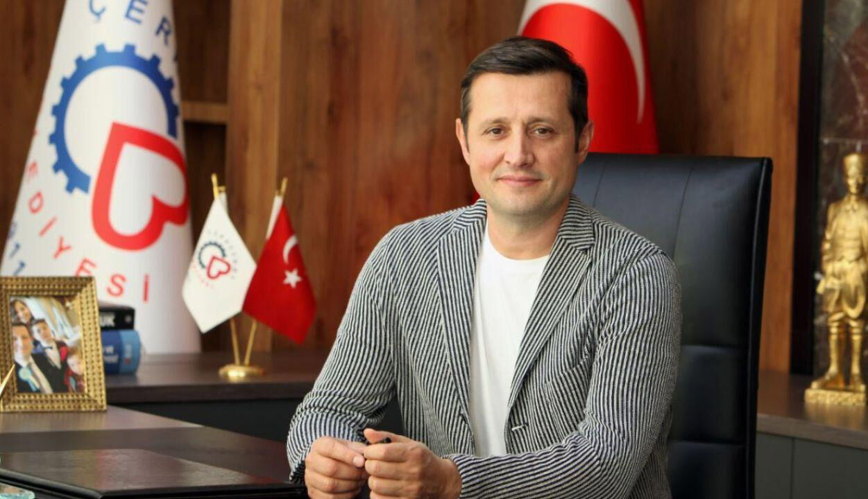 Bir belediye daha AK Parti'ye geçiyor