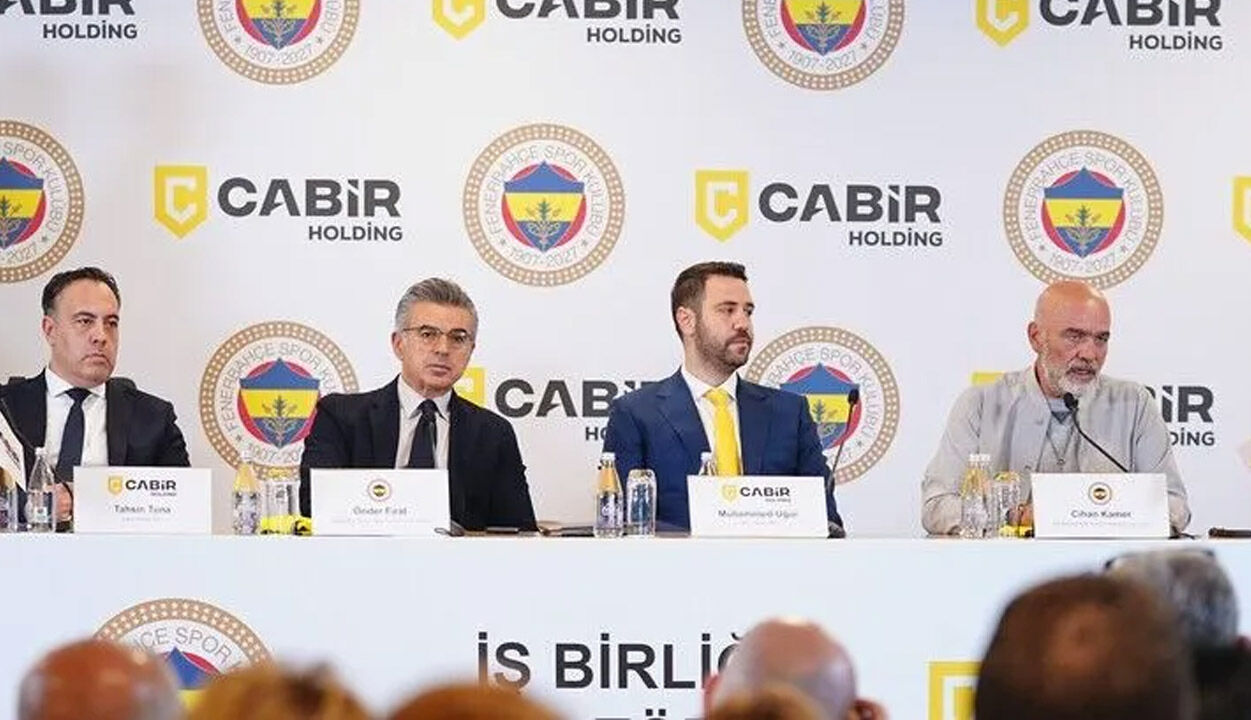 Cihan Kamer