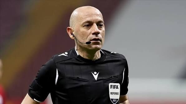 Cüneyt Çakır Rusya'da imzayı attı! İşte yeni görevi...