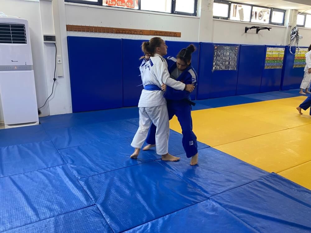 Denizli Arife Şampiyon Judo Haber Son Dakika Haberler Spor (5)